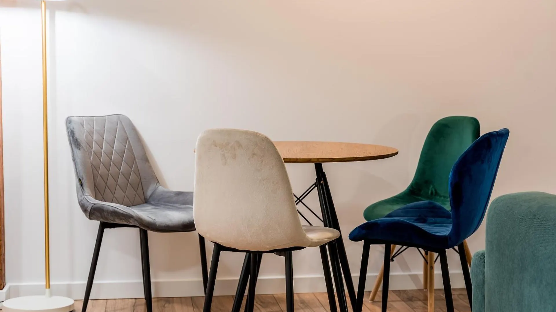 Old Town Stylish Studio Poznan