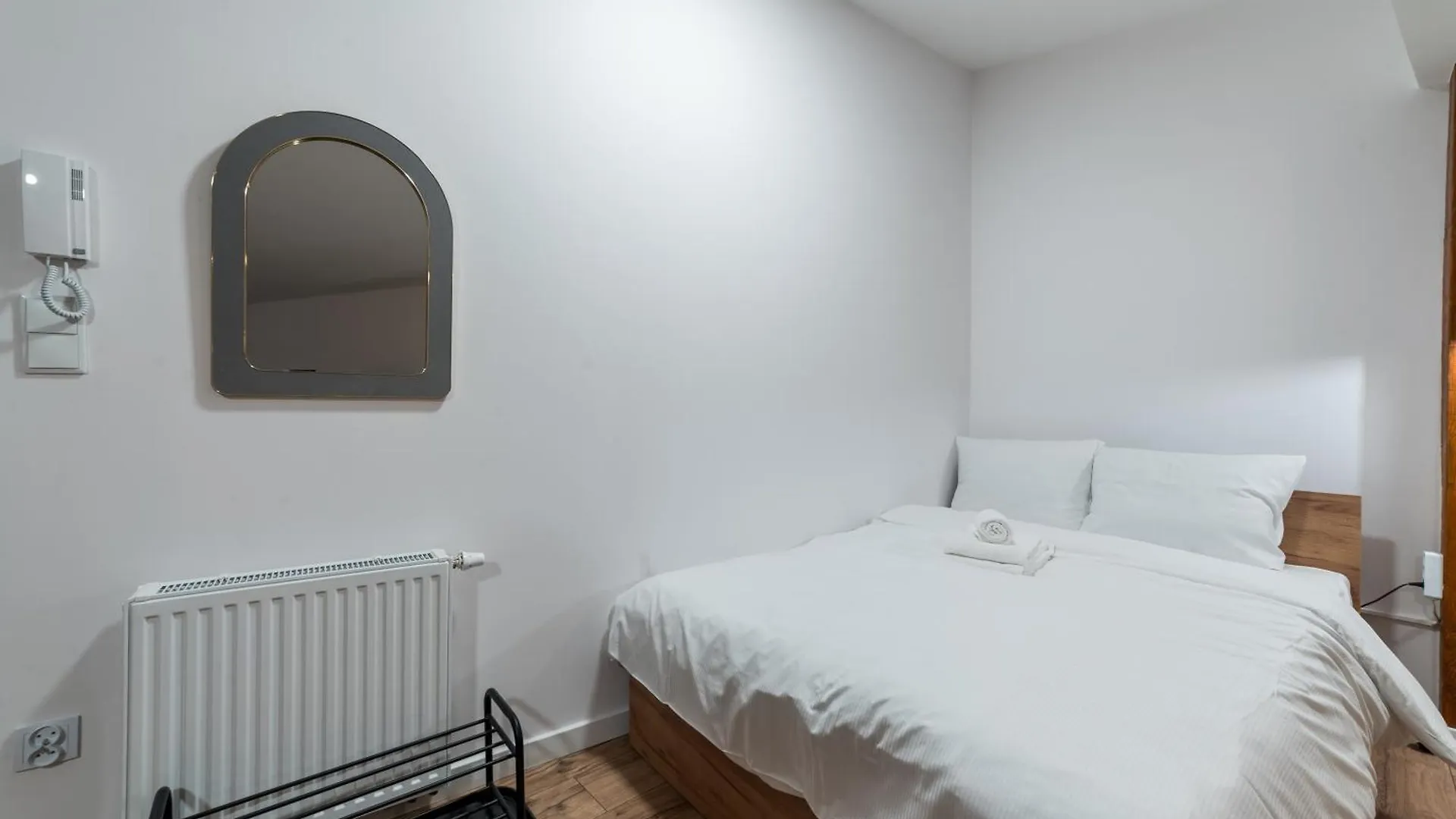 Old Town Stylish Studio Poznan