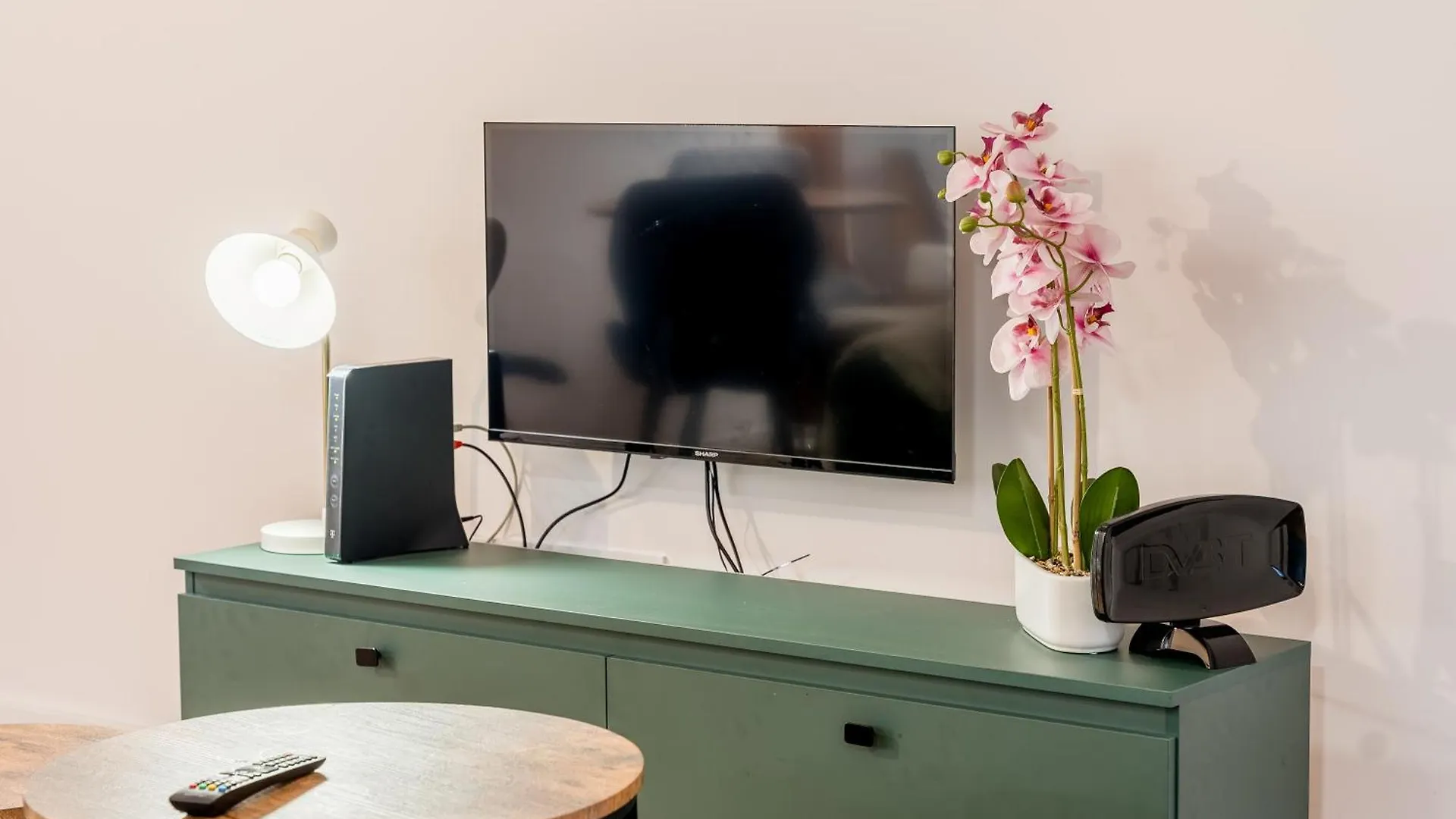 Apartment Old Town Stylish Studio Poznan