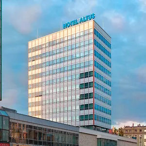 Hotell Altus Old Town - Destigo, Poznań