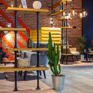 Bed & Breakfast Park By Radisson, Poznań